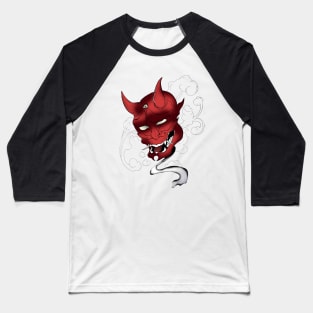 Oni Baseball T-Shirt